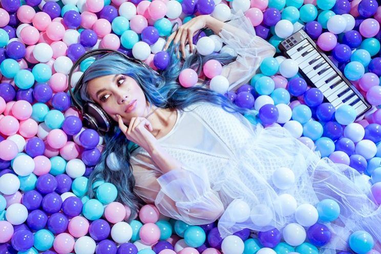 Melissa Reese