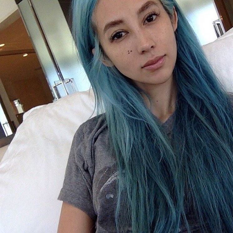 Melissa Reese