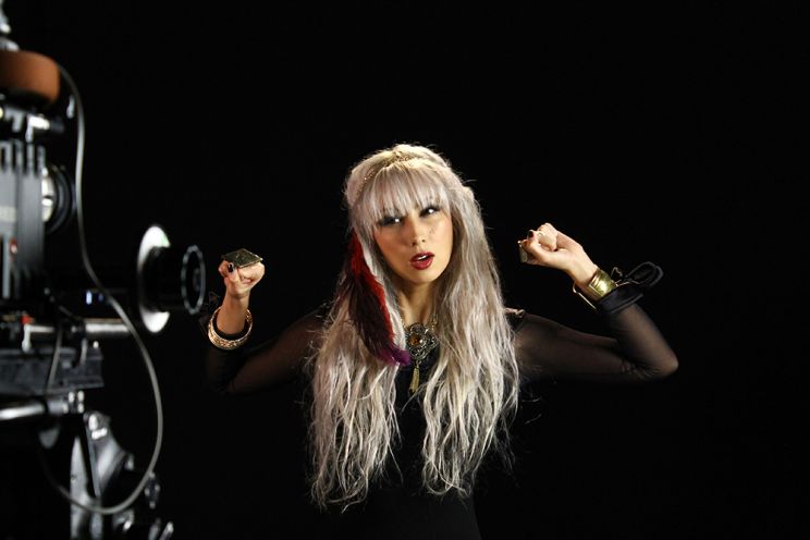 Melissa Reese