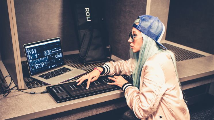 Melissa Reese