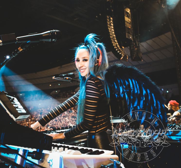 Melissa Reese