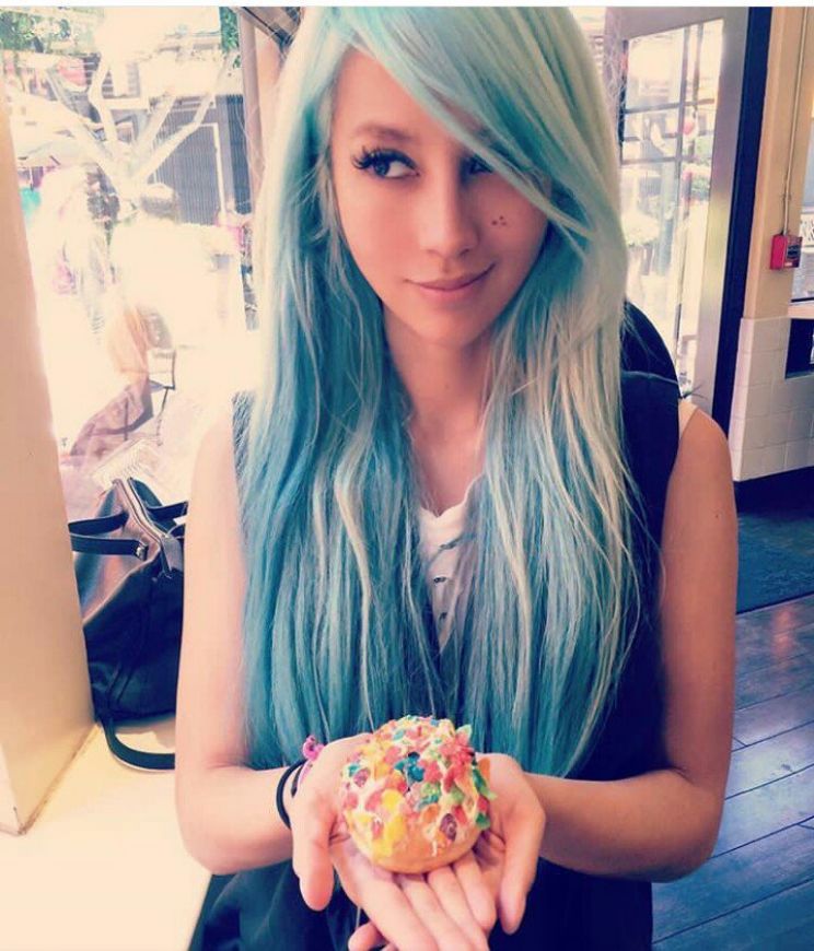 Melissa Reese