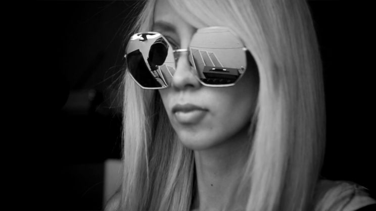 Melissa Reese
