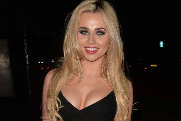 Melissa Reeves