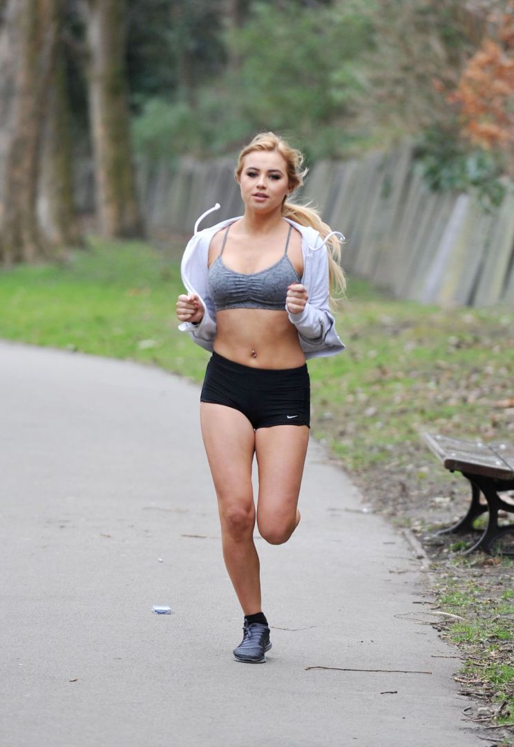 Melissa Reeves
