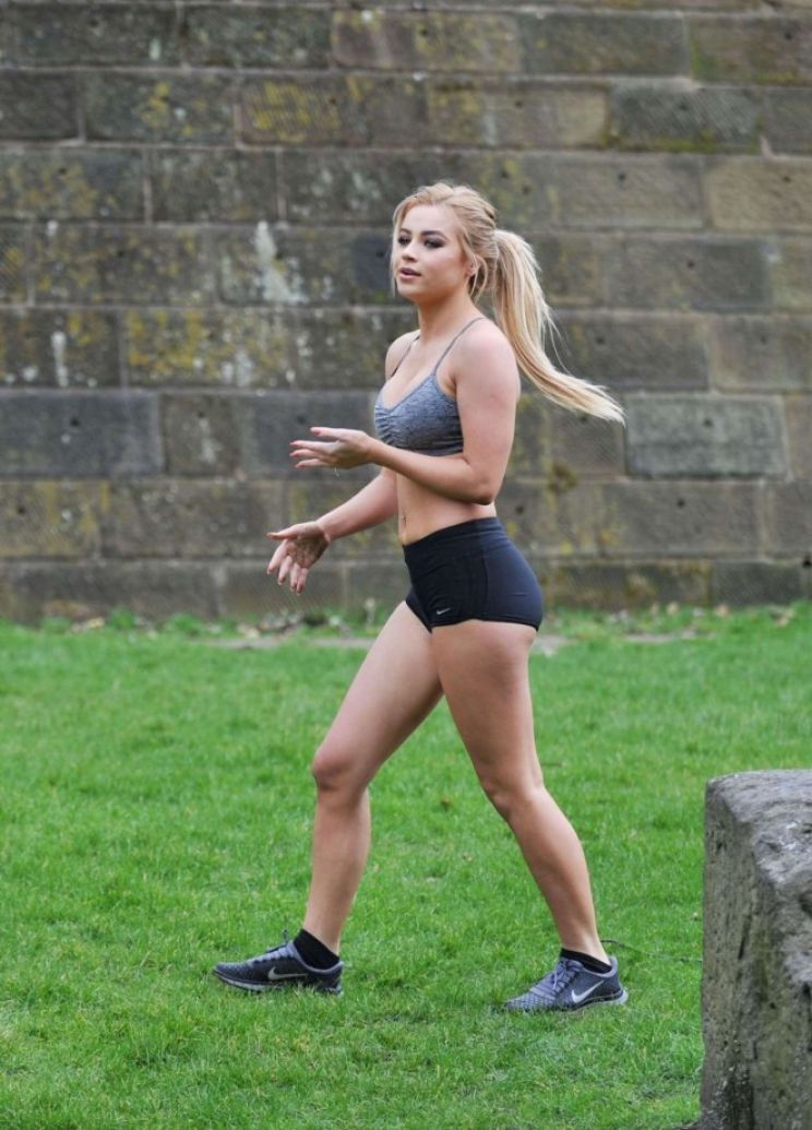 Melissa Reeves