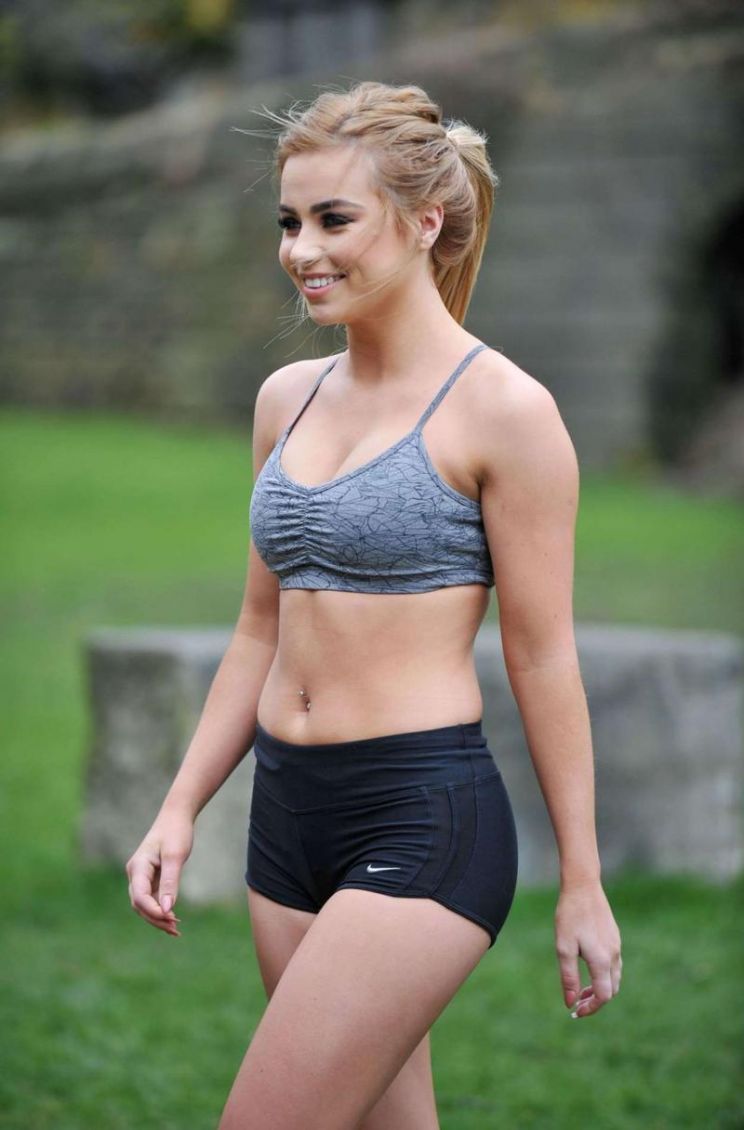 Melissa Reeves