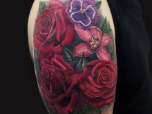Melissa Reyes photo