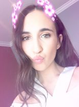 Melissa Reyes photo