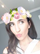 Melissa Reyes photo