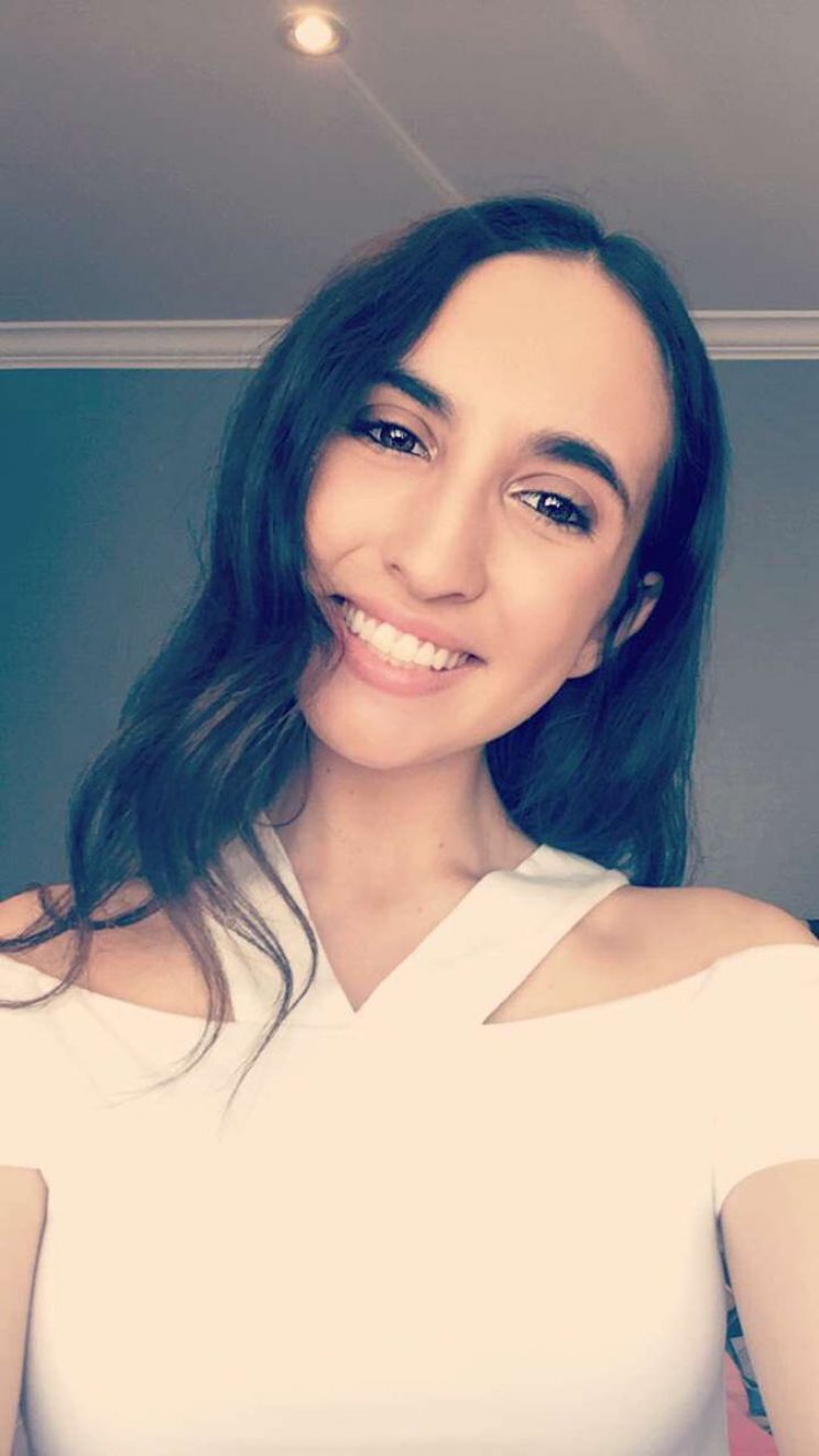 Melissa Reyes