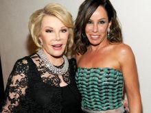 Melissa Rivers