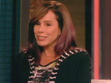 Melissa Rivers