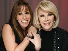 Melissa Rivers