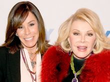 Melissa Rivers