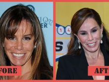 Melissa Rivers