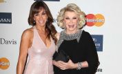 Melissa Rivers