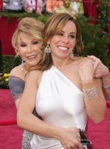 Melissa Rivers