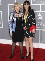 Melissa Rivers #815936 picture (Portrait Medium)