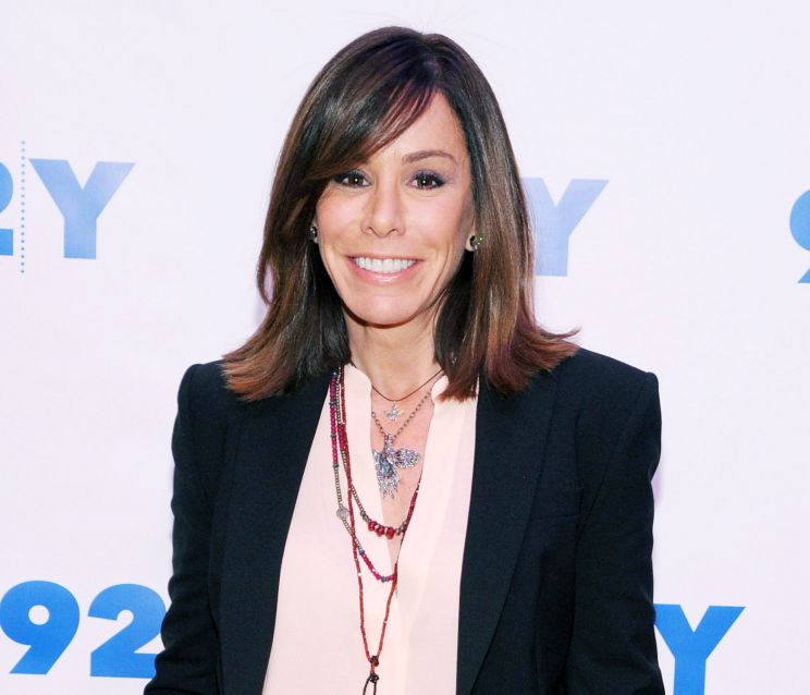 Melissa Rivers