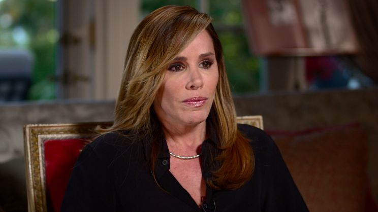 Melissa Rivers