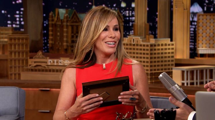 Melissa Rivers