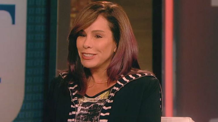 Melissa Rivers