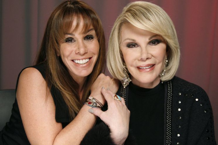 Melissa Rivers