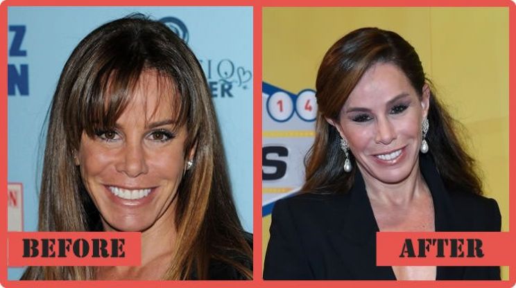 Melissa Rivers