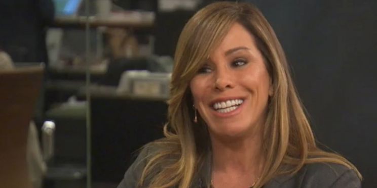 Melissa Rivers