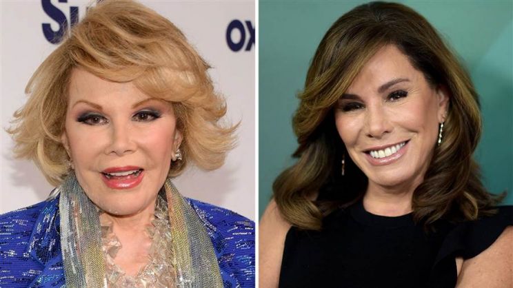 Melissa Rivers