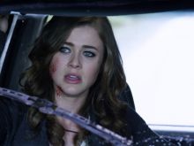 Melissa Roxburgh #316022 picture (Landscape Medium)