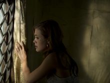 Melissa Roxburgh #316034 picture (Landscape Medium)