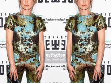 Melissa Roxburgh