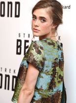 Melissa Roxburgh