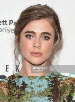 Melissa Roxburgh