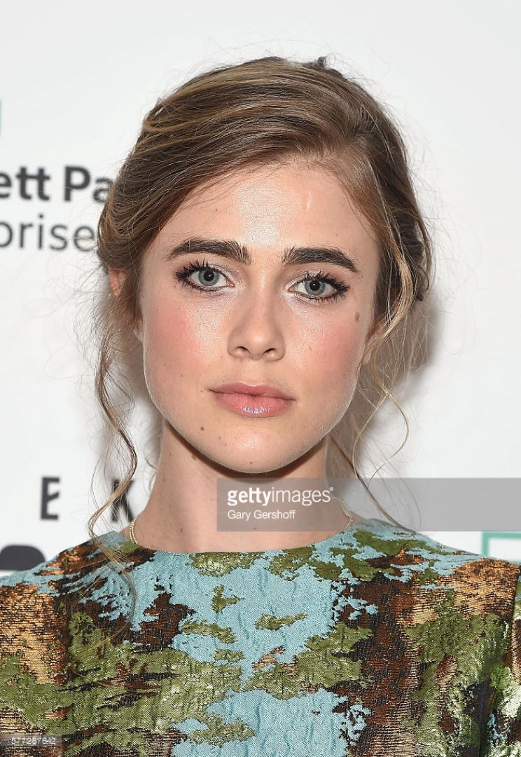 Melissa Roxburgh