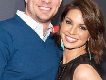 Melissa Rycroft