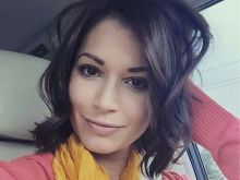 Melissa Rycroft