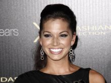 Melissa Rycroft