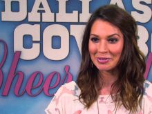 Melissa Rycroft