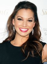 Melissa Rycroft