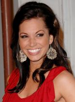 Melissa Rycroft