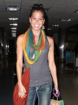 Melissa Rycroft