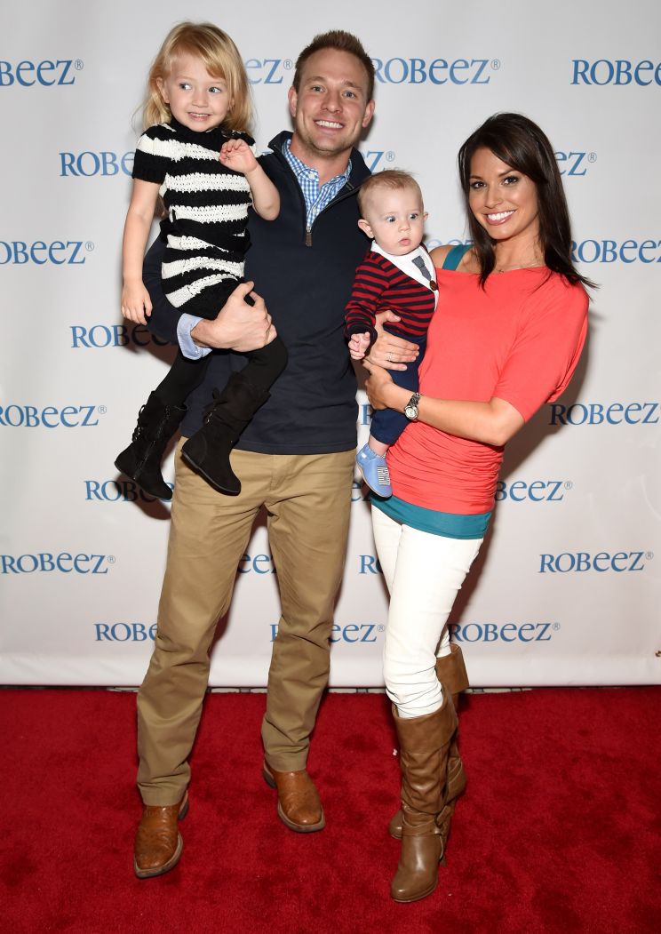 Melissa Rycroft