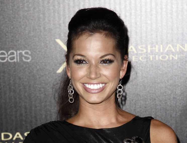 Melissa Rycroft