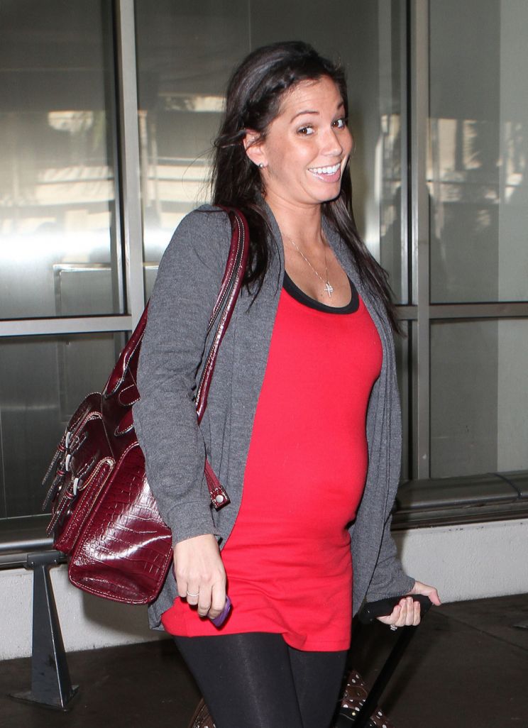 Melissa Rycroft