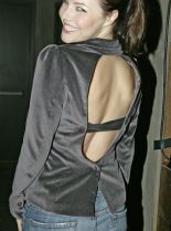 Melissa Sagemiller photo