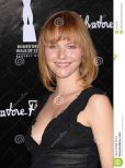 Melissa Sagemiller