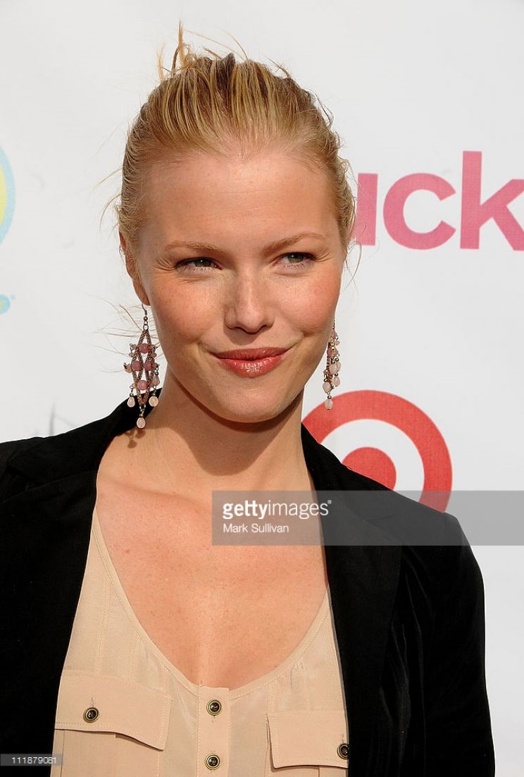 Melissa Sagemiller